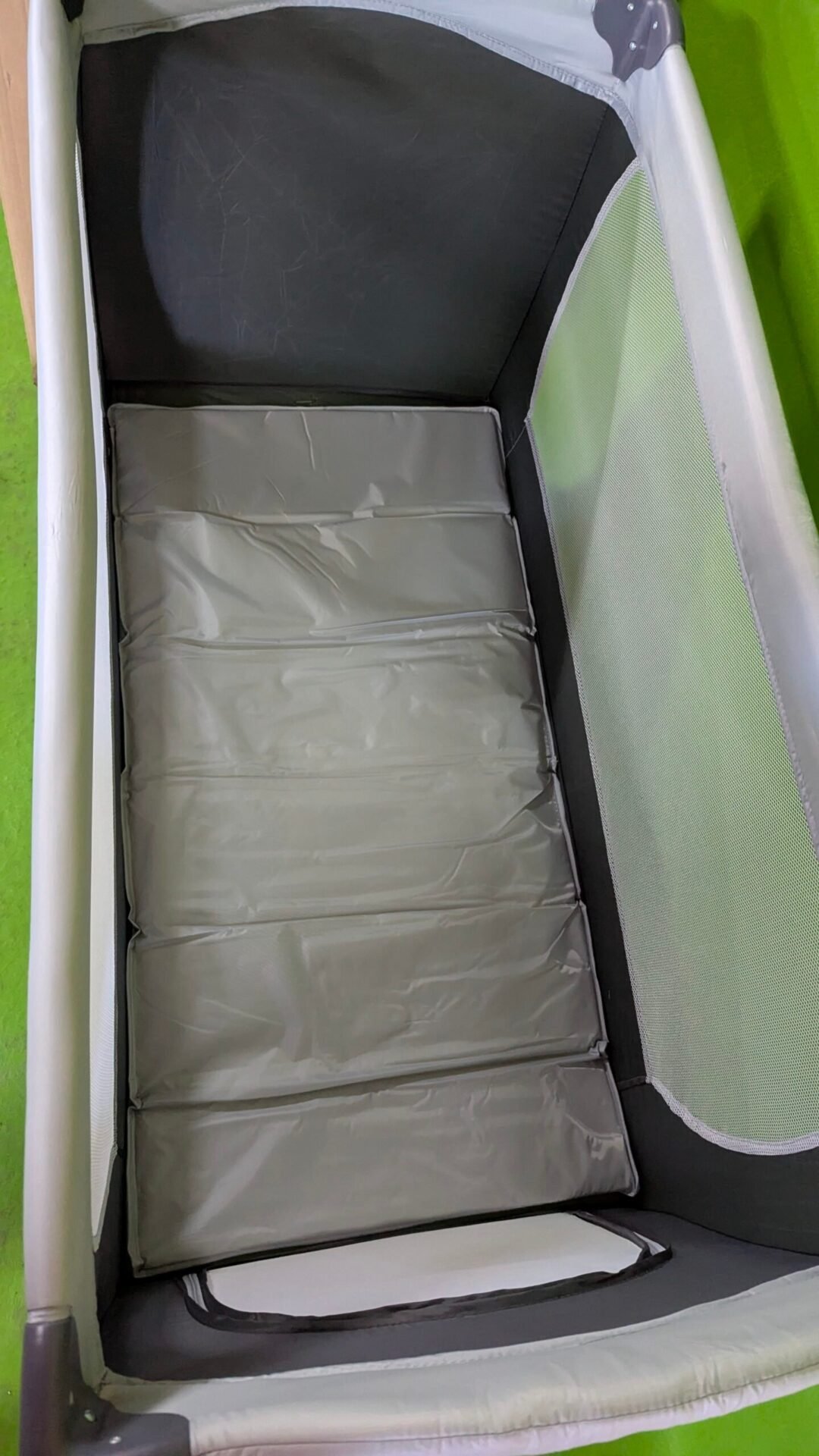 Foto 10 de Hauck Cuna de Viaje Sleep N Play Go Plus