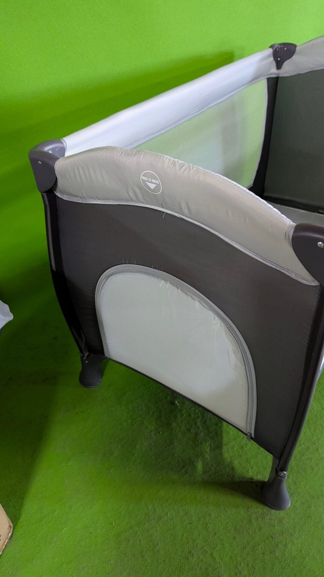 Foto 5 de Hauck Cuna de Viaje Sleep N Play Go Plus