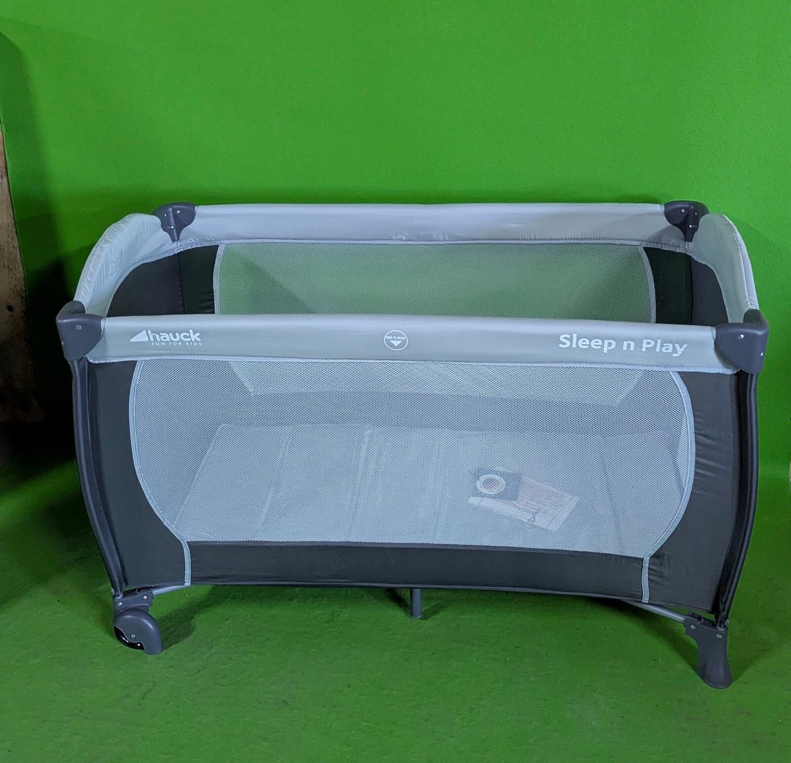Foto 8 de Hauck Cuna de Viaje Sleep N Play Go Plus