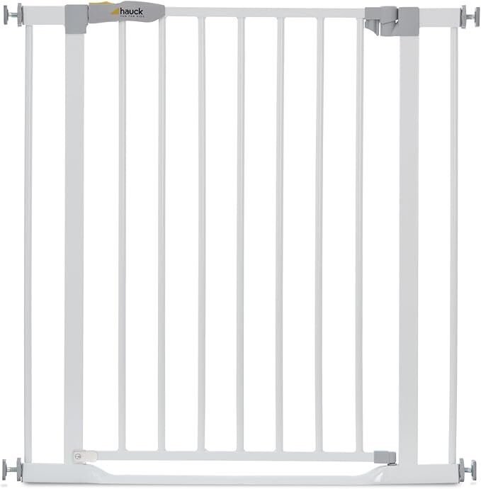 Hauck Puerta de seguridad para escalera en Riobamba, Chimborazo