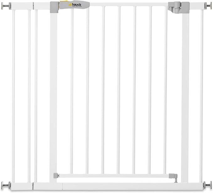 Hauck Puerta de seguridad para escalera/puerta Open N Stop en Riobamba, Chimborazo