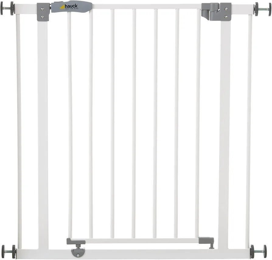 hauck Puerta de seguridad para escaleras en Riobamba, Chimborazo