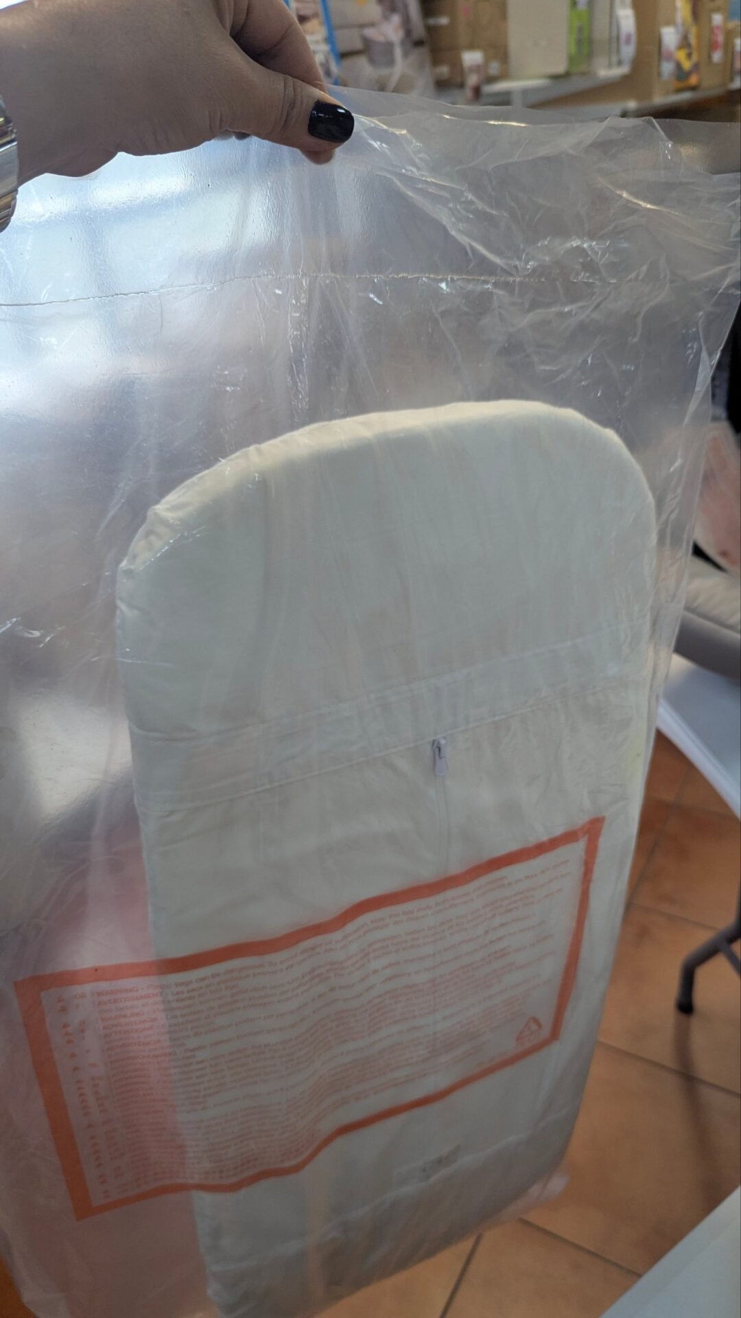 Foto 8 de Hauck Shopper SLX Trioset Carrito Bebe 3 en 1