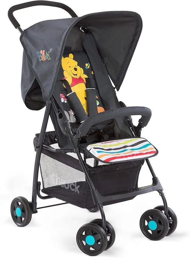 Hauck Sport Silla Paseo en Riobamba, Chimborazo