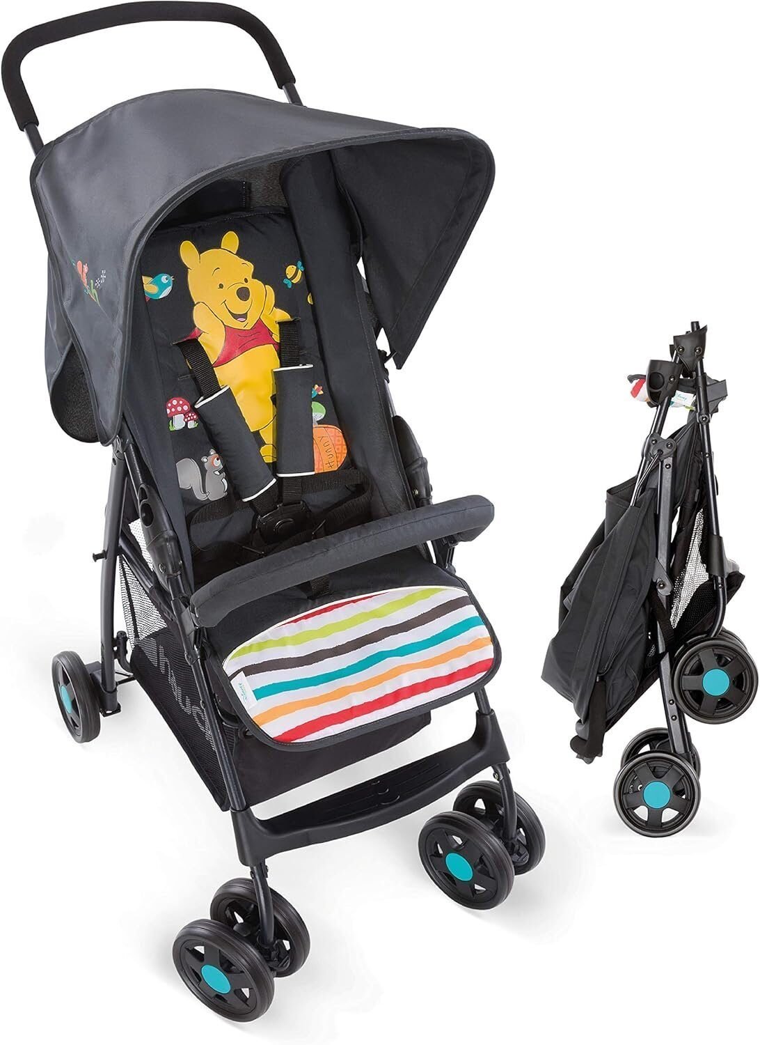 Foto 2 de Hauck Sport Silla Paseo