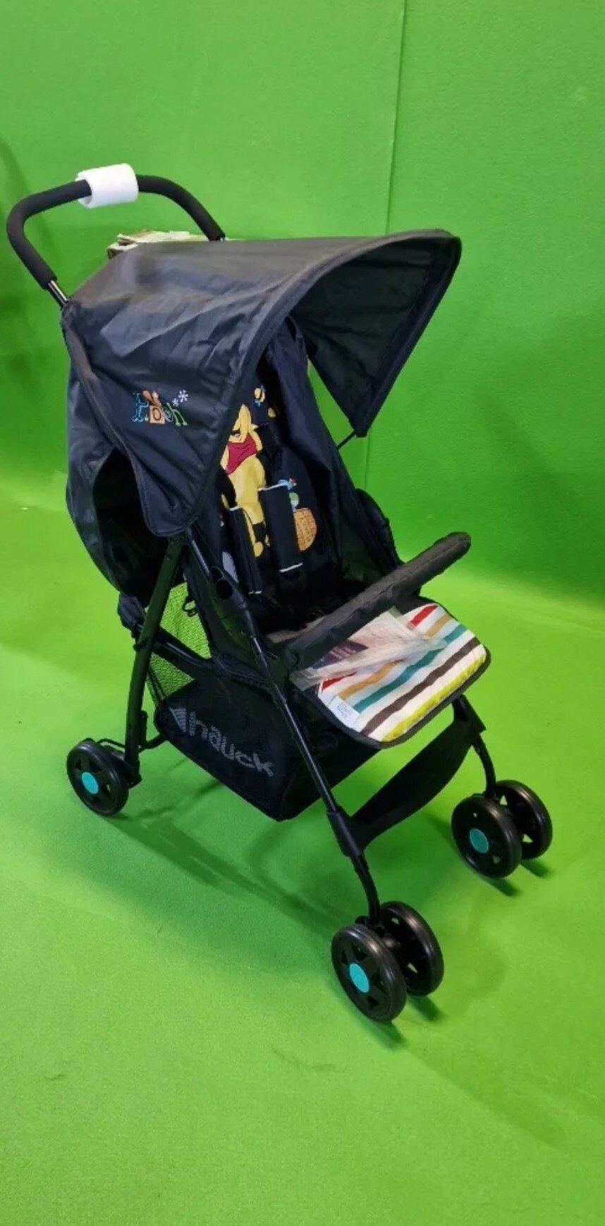Foto 4 de Hauck Sport Silla Paseo