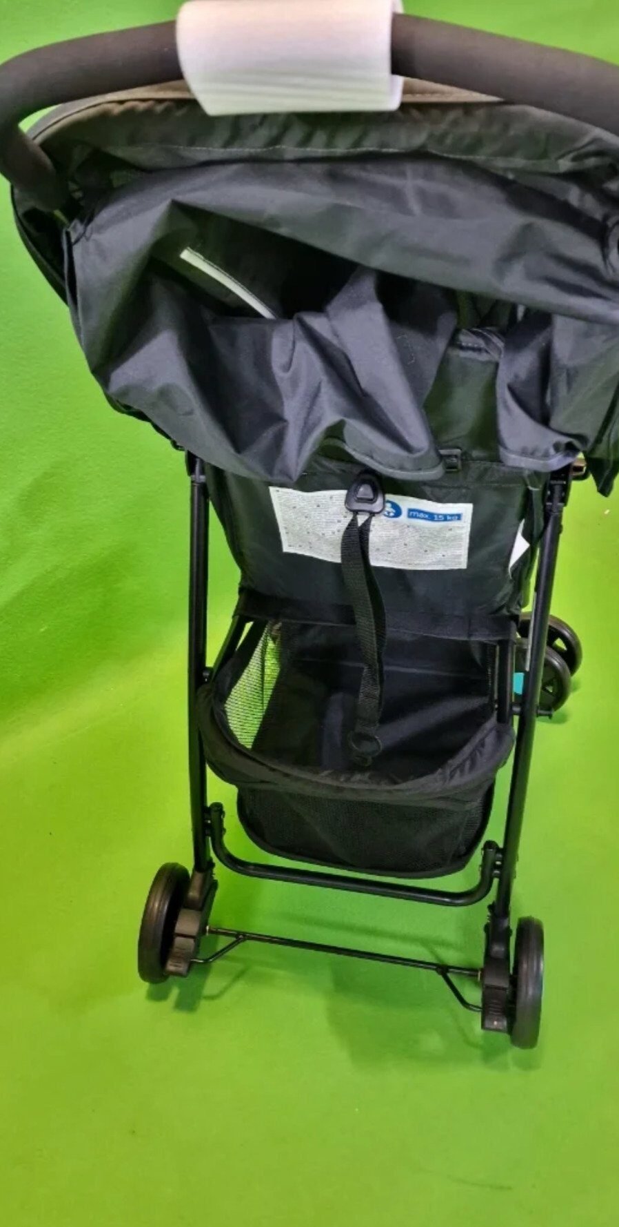 Foto 5 de Hauck Sport Silla Paseo