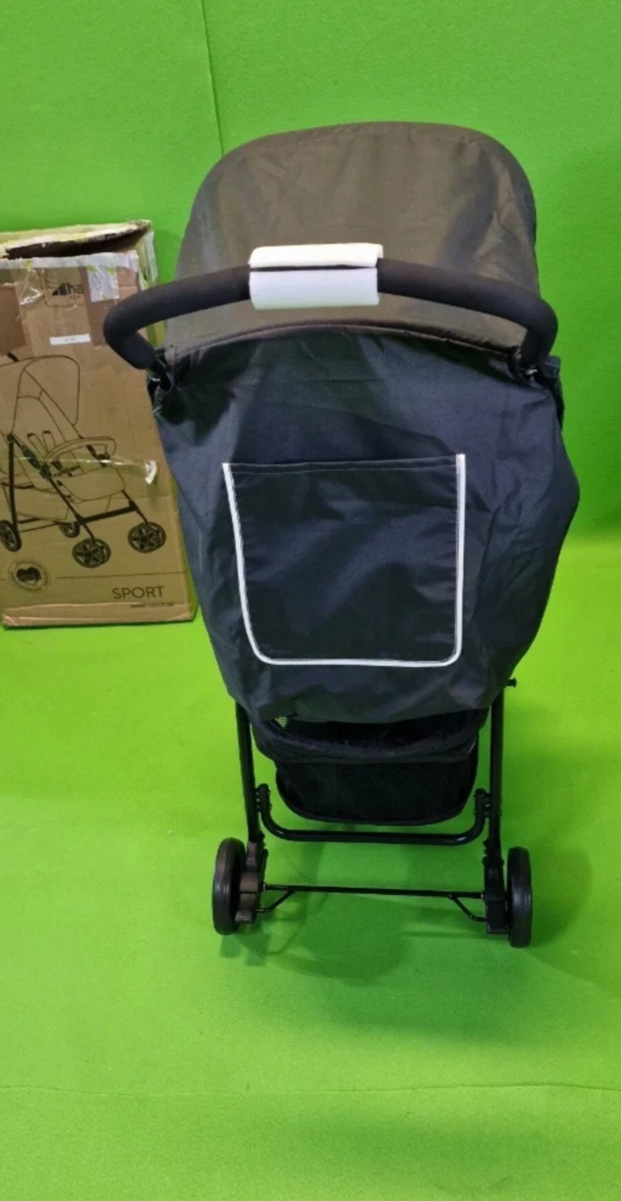 Foto 8 de Hauck Sport Silla Paseo