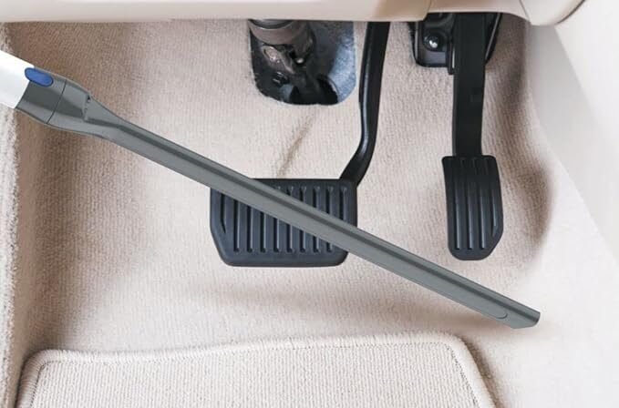 Foto 2 de Hoover CVIVA15 aspiradora de Escoba multifunción