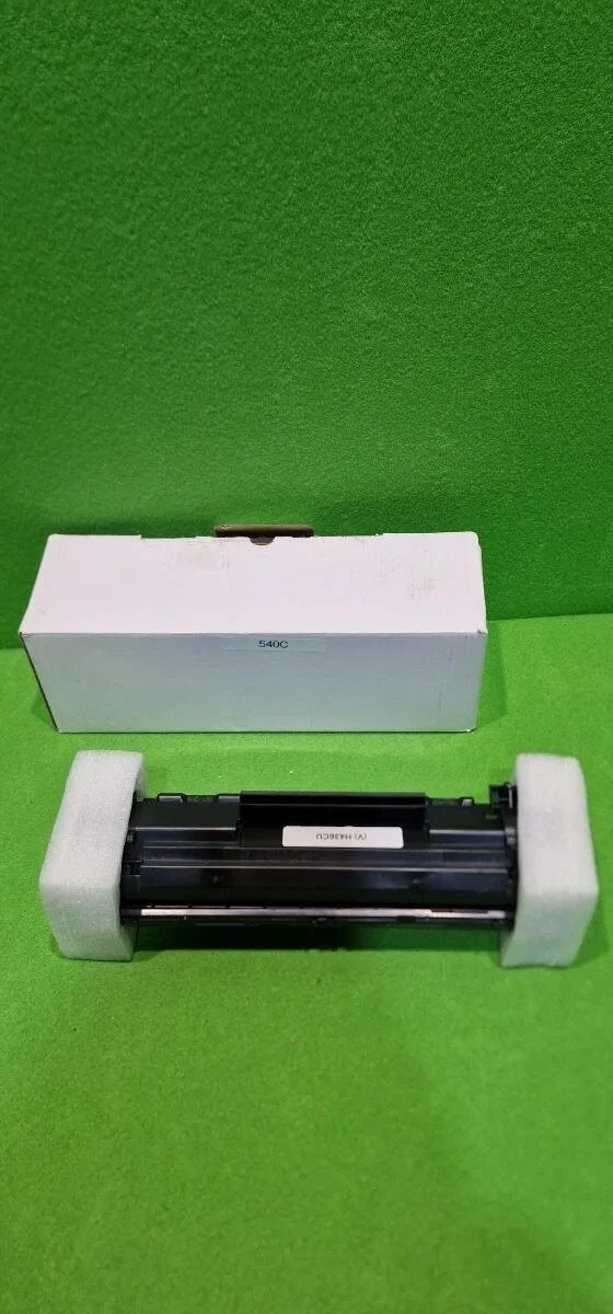 HP Laserjet CB436CU Cartucho de Tóner compatible negro en Riobamba, Chimborazo
