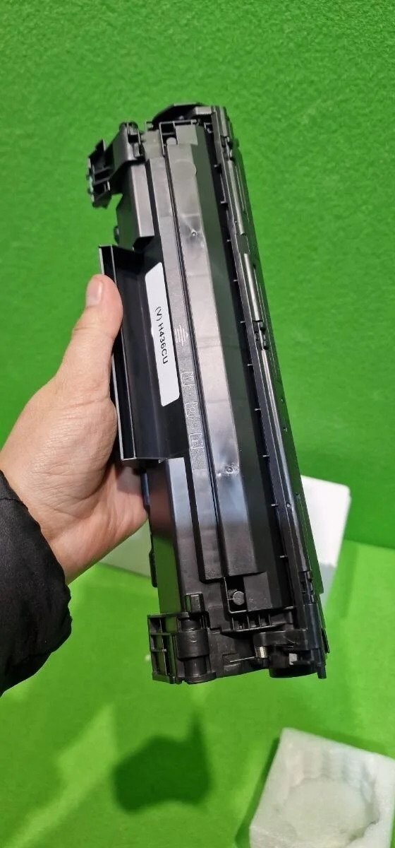 Foto 6 de HP Laserjet CB436CU Cartucho de Tóner compatible negro