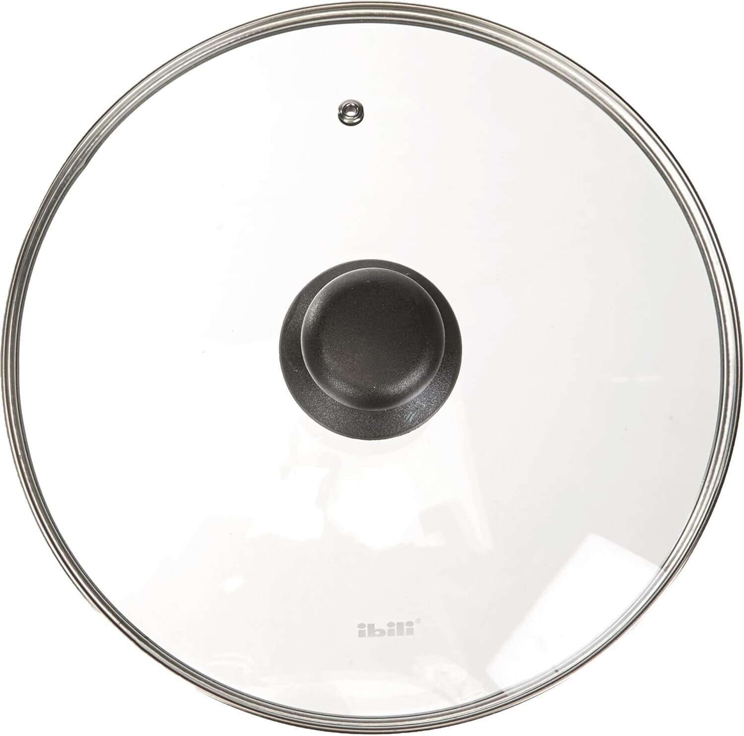 Ibili 970726 - Tapa Cristal 26 Cms en Riobamba, Chimborazo