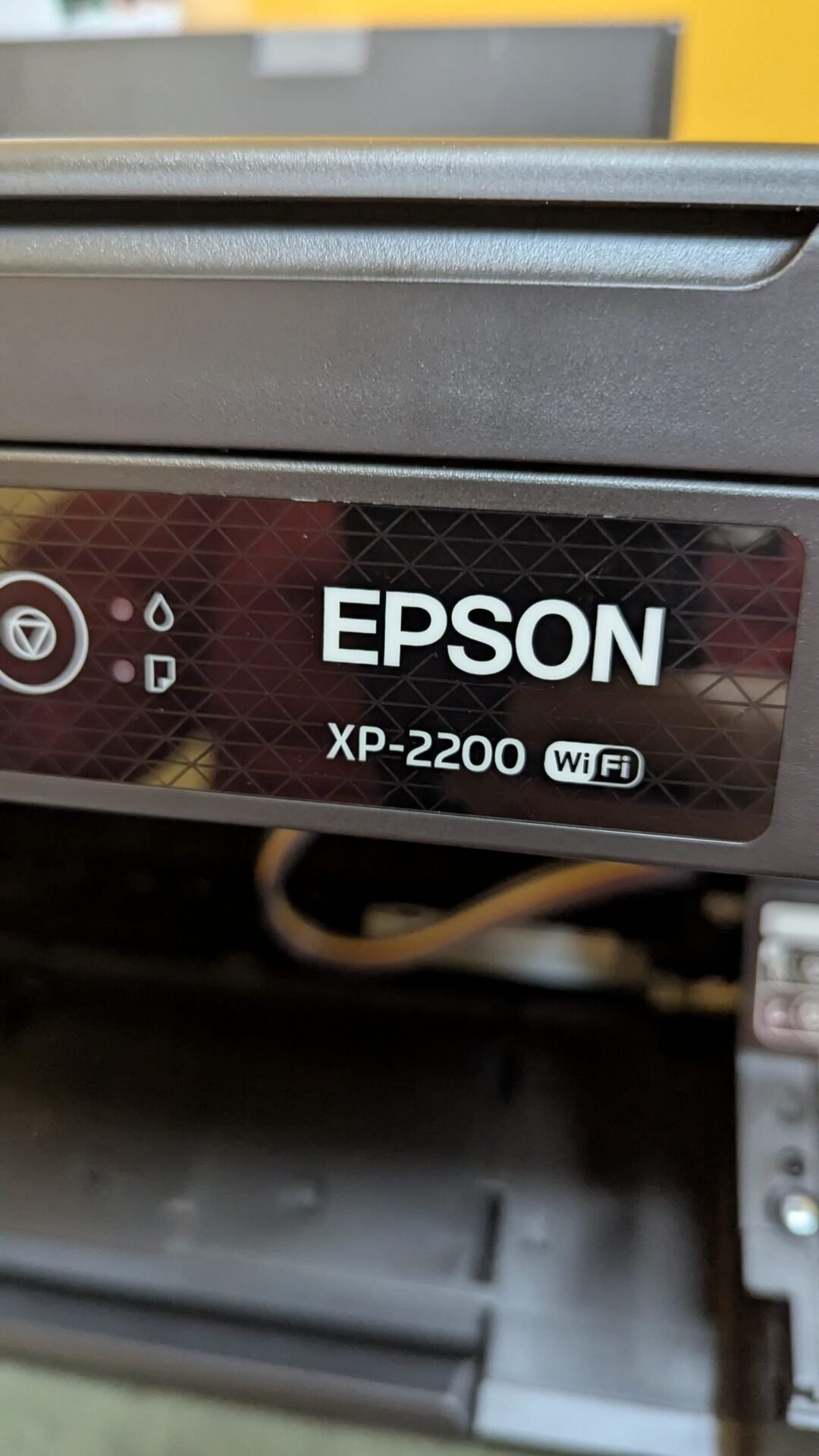 Foto 8 de Impresora Epson para sublimación