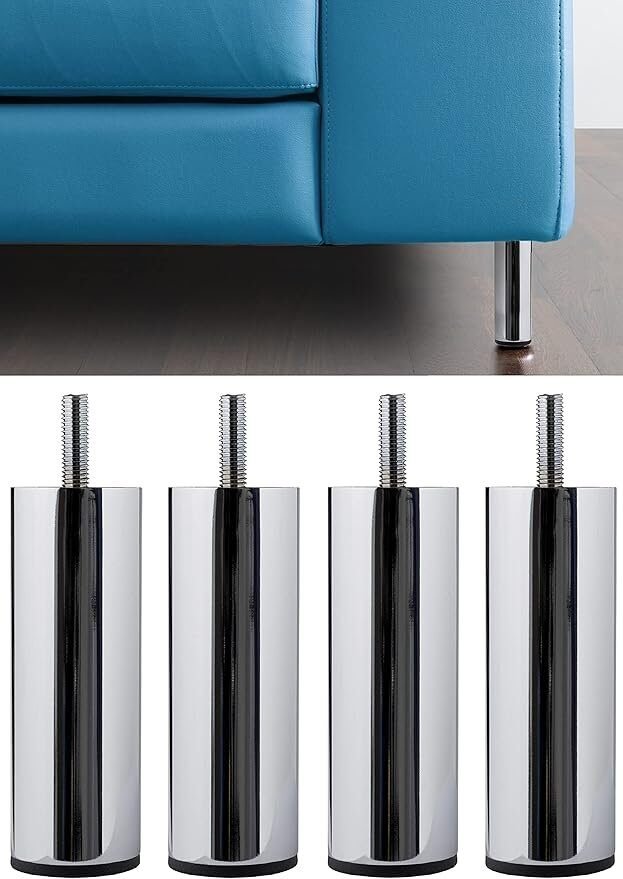 IPEA 4 Patas para Sofás y Muebles en Riobamba, Chimborazo