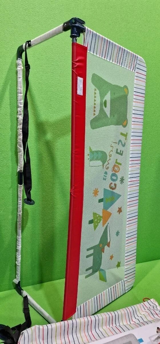 Foto 3 de Jané – Barrera de seguridad para cama