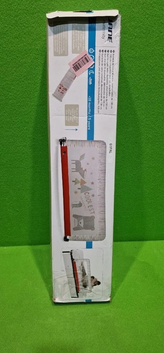 Foto 6 de Jané – Barrera de seguridad para cama