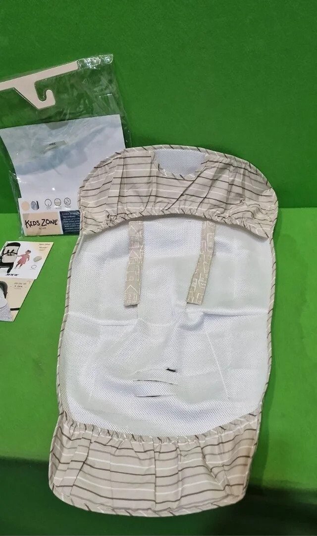 Foto 4 de Jané Colchoneta para Silla de Paseo Universal
