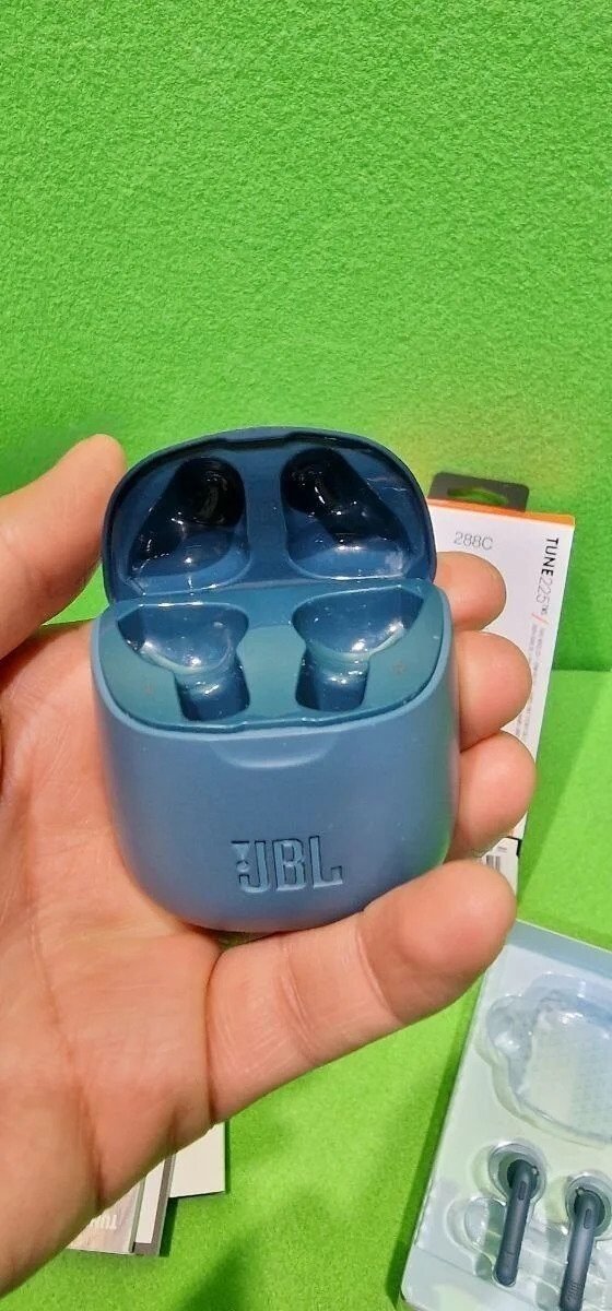 Foto 5 de JBL Tune 225 TWS Audífonos intraaurales
