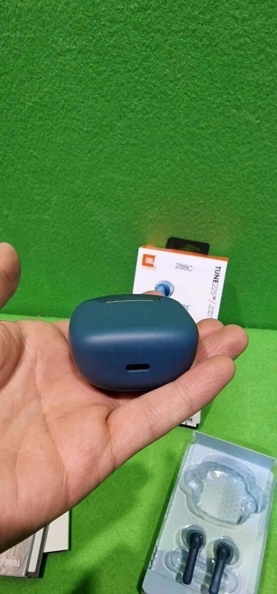 Foto 6 de JBL Tune 225 TWS Audífonos intraaurales