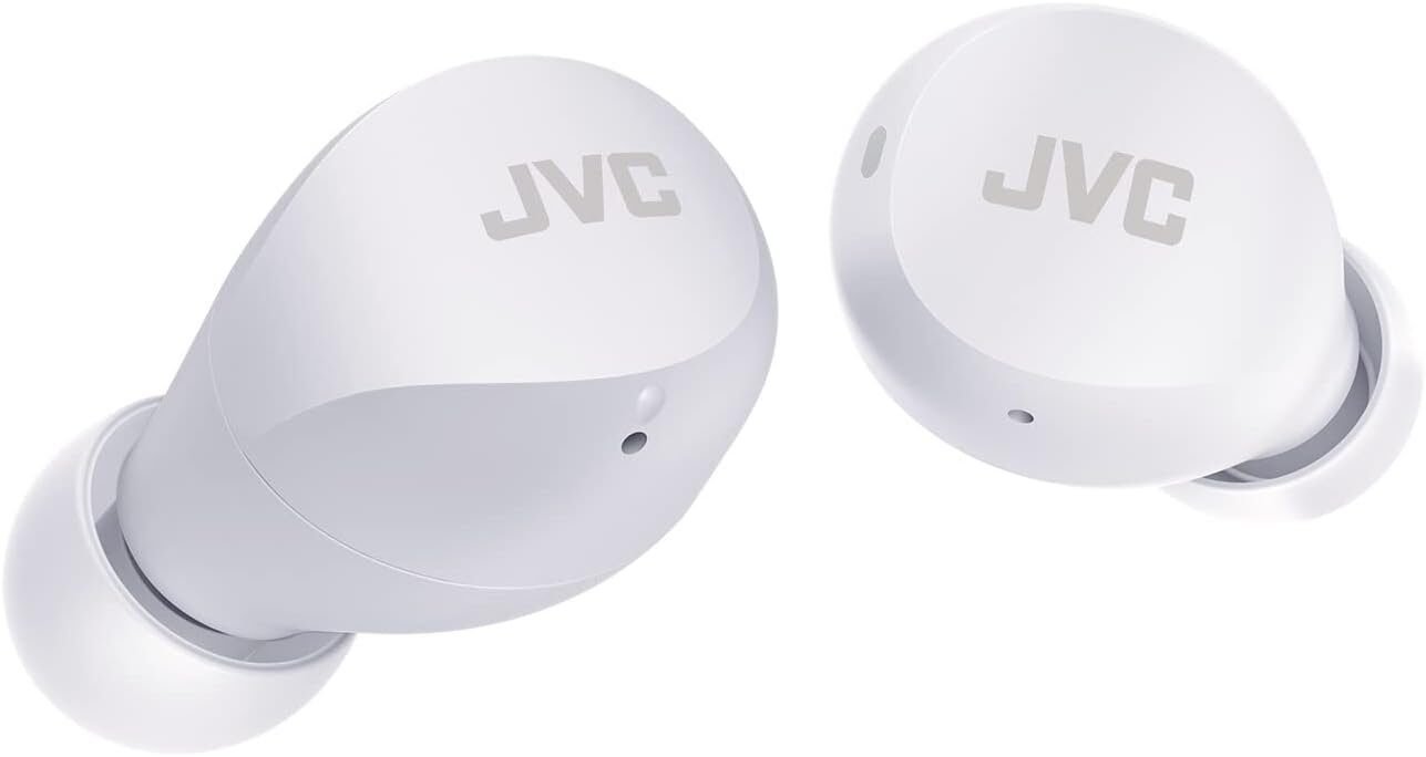 JVC HA-Z66T-W-E Gumy Mini Audífonos inalámbricos en Riobamba, Chimborazo