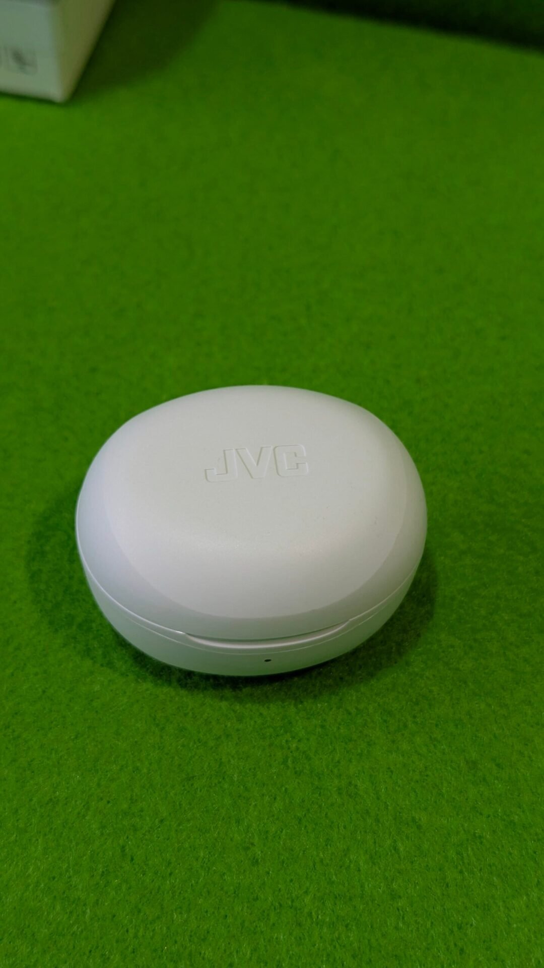 Foto 5 de JVC HA-Z66T-W-E Gumy Mini Audífonos inalámbricos