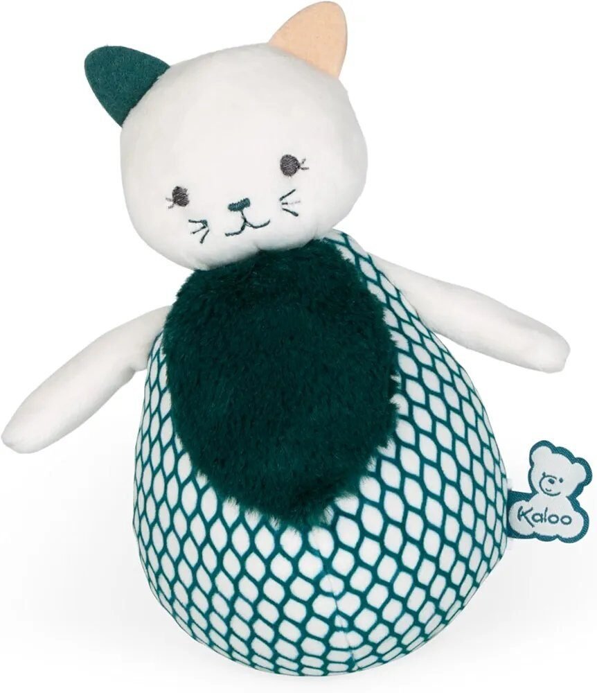 KALOO - Stimuli - Mi Gatito Tentetieso de Peluche en Riobamba, Chimborazo