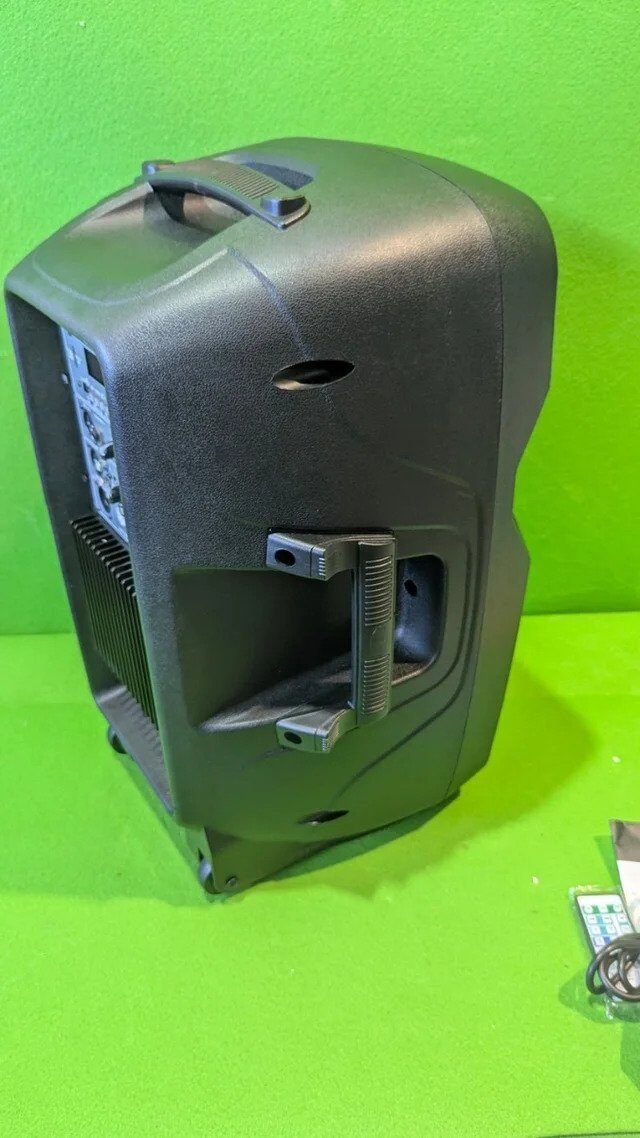 Foto 4 de Karma Bx 7412A – Parlante Amplificado