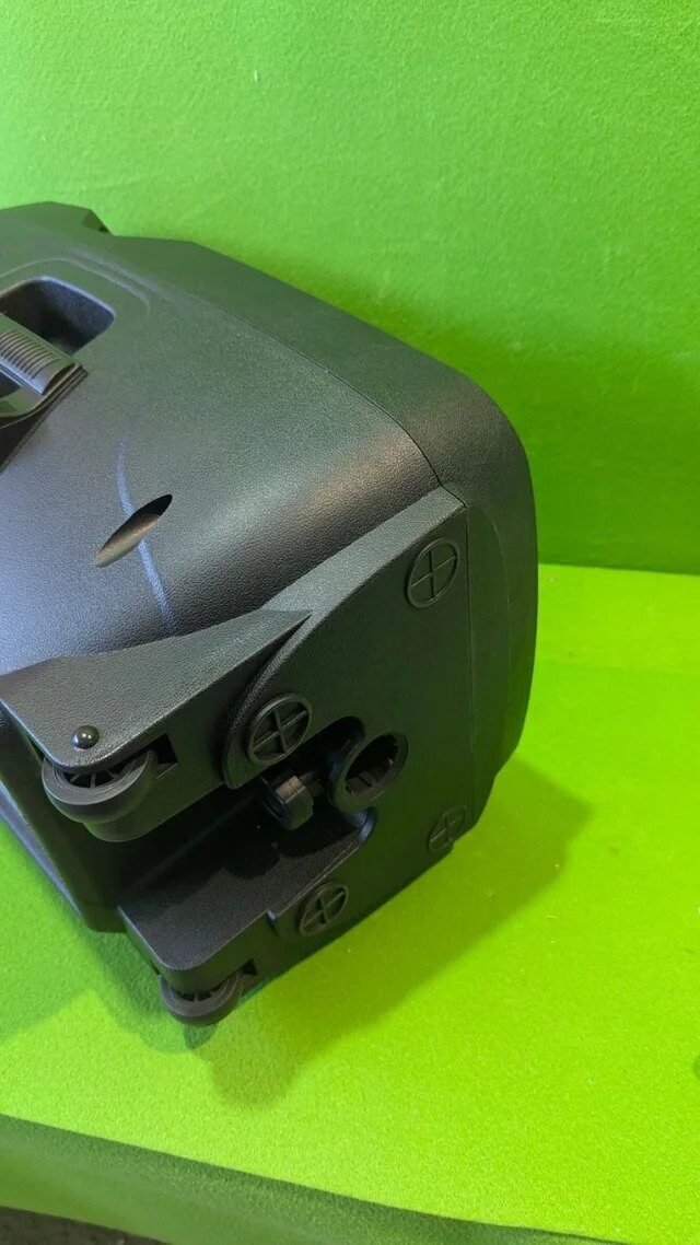 Foto 5 de Karma Bx 7412A – Parlante Amplificado