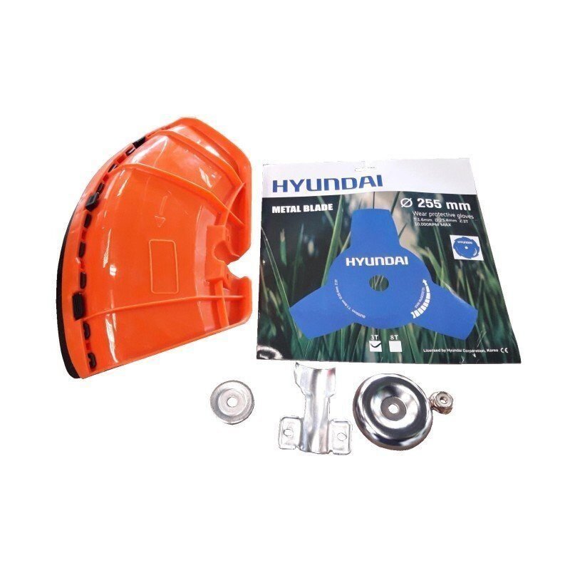 Kit Adaptador para Disco Metálico - Compatible con Hyundai HYWT5080 en Riobamba, Chimborazo