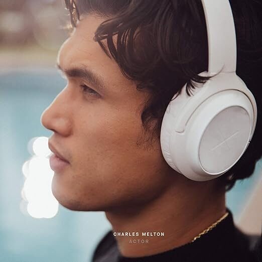 Kygo X by A11/800 - Over-Ear Bluetooth Headset con ANC en Riobamba, Chimborazo