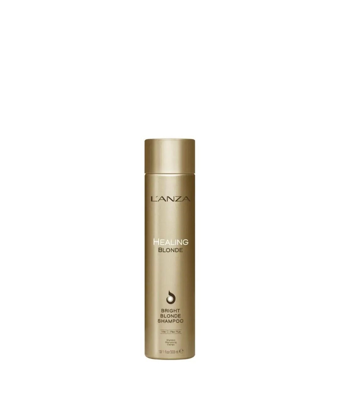 L'ANZA Healing Blonde Champú Rubio Brillante 300ml en Riobamba, Chimborazo