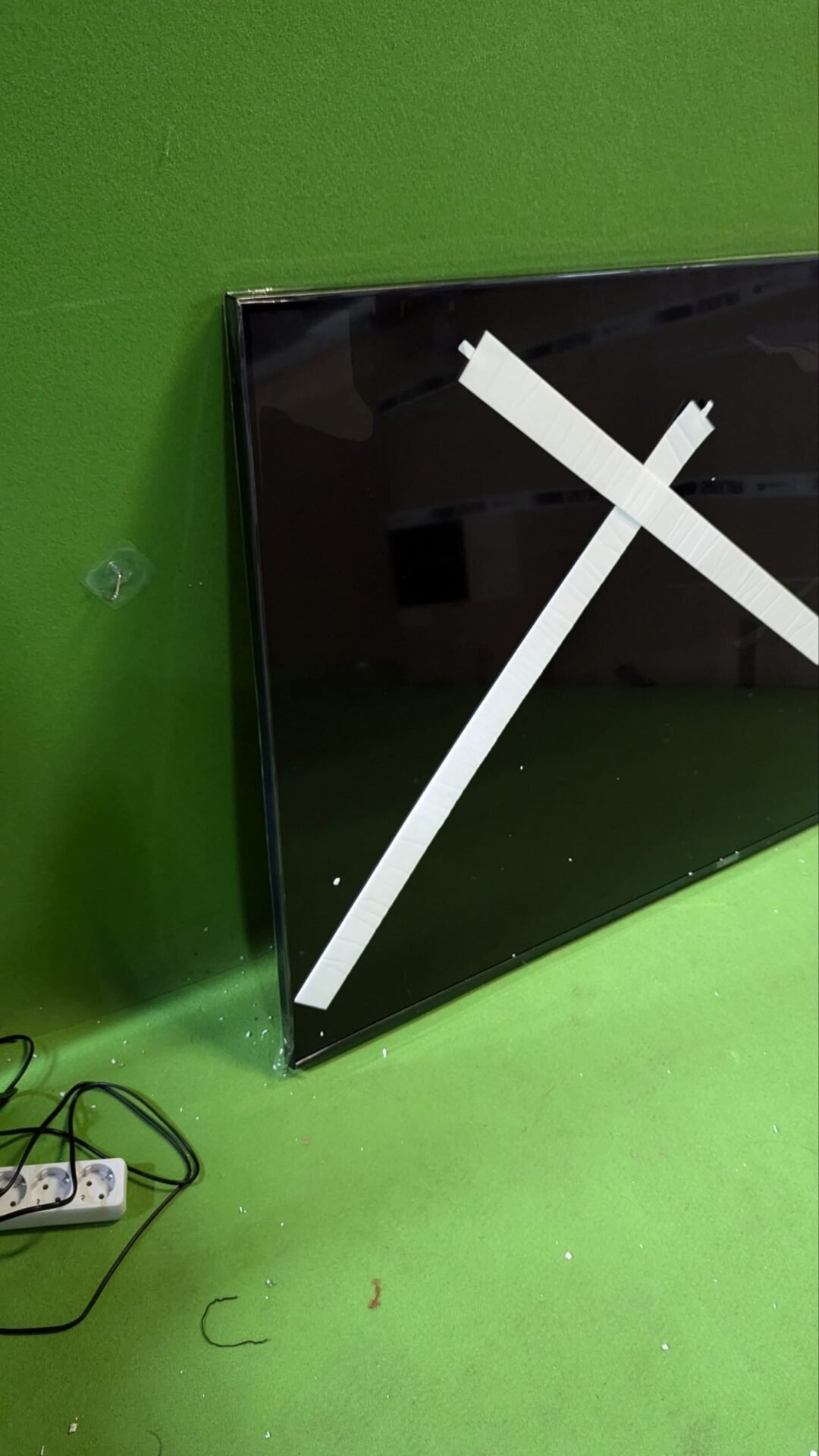 Foto 9 de LG 65UR80006LJ 65″ Smart TV para REPUESTO