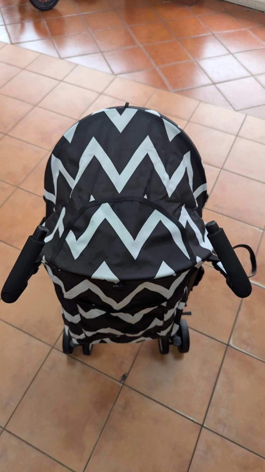 Foto 10 de LIONELO Silla de Paseo Ligera Elia para Bebés hasta 15 kg