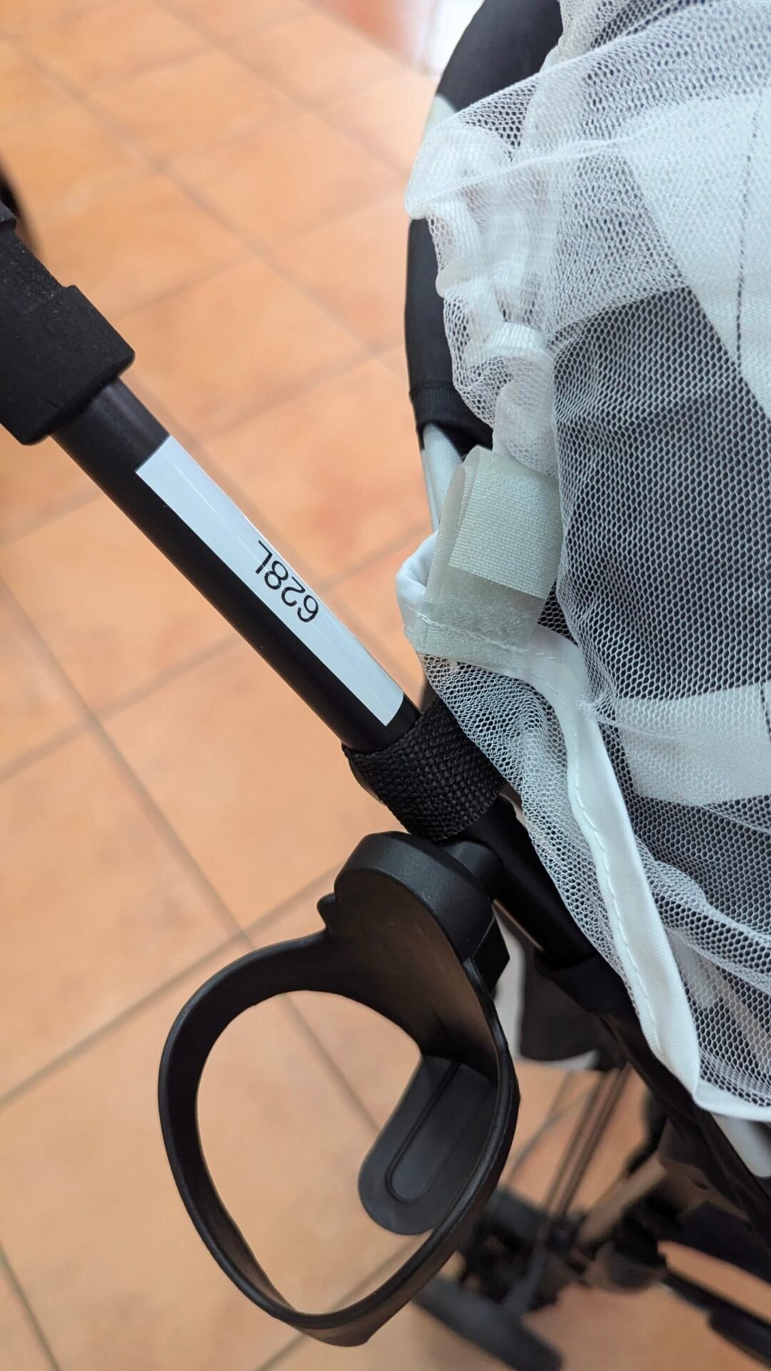 Foto 6 de LIONELO Silla de Paseo Ligera Elia para Bebés hasta 15 kg