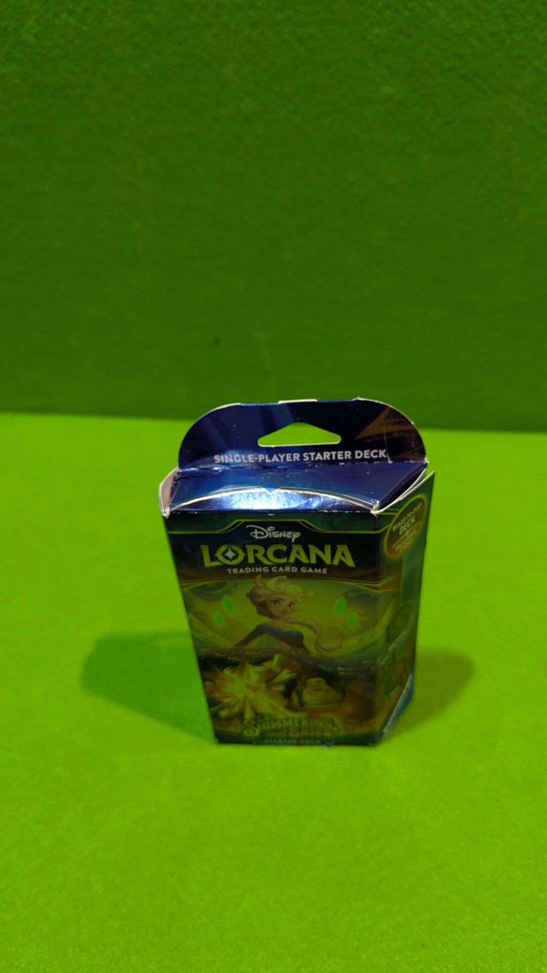 Foto 7 de Lorcana Starter Deck Chapter 5