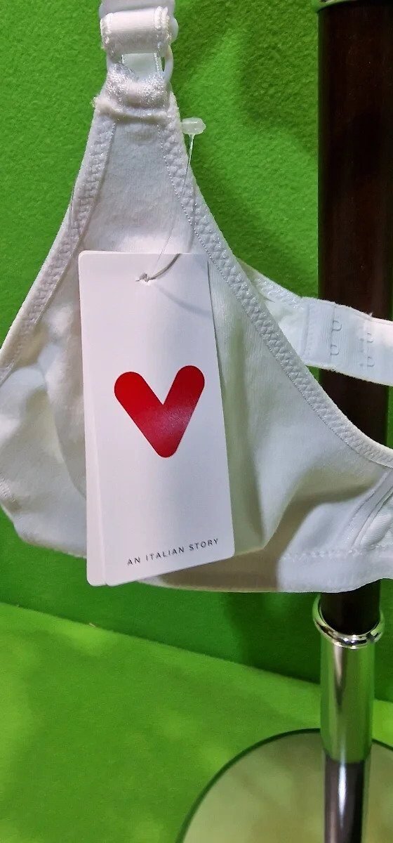 Foto 3 de Lovable Sin Aros Cotton Line Brasier (Pack de 2)