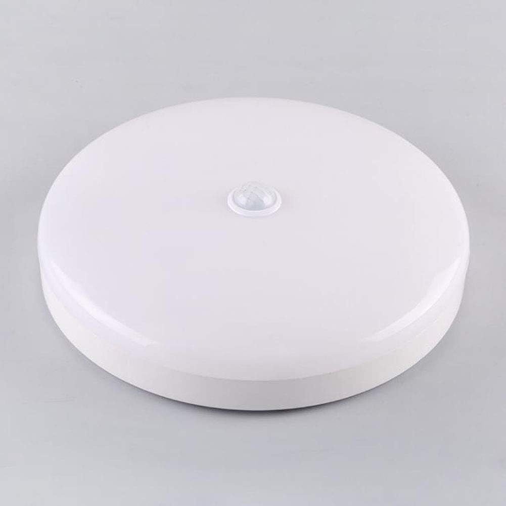 Luz De Techo LED Sensor De Movimiento Lámpara De Techo 15W en Riobamba, Chimborazo