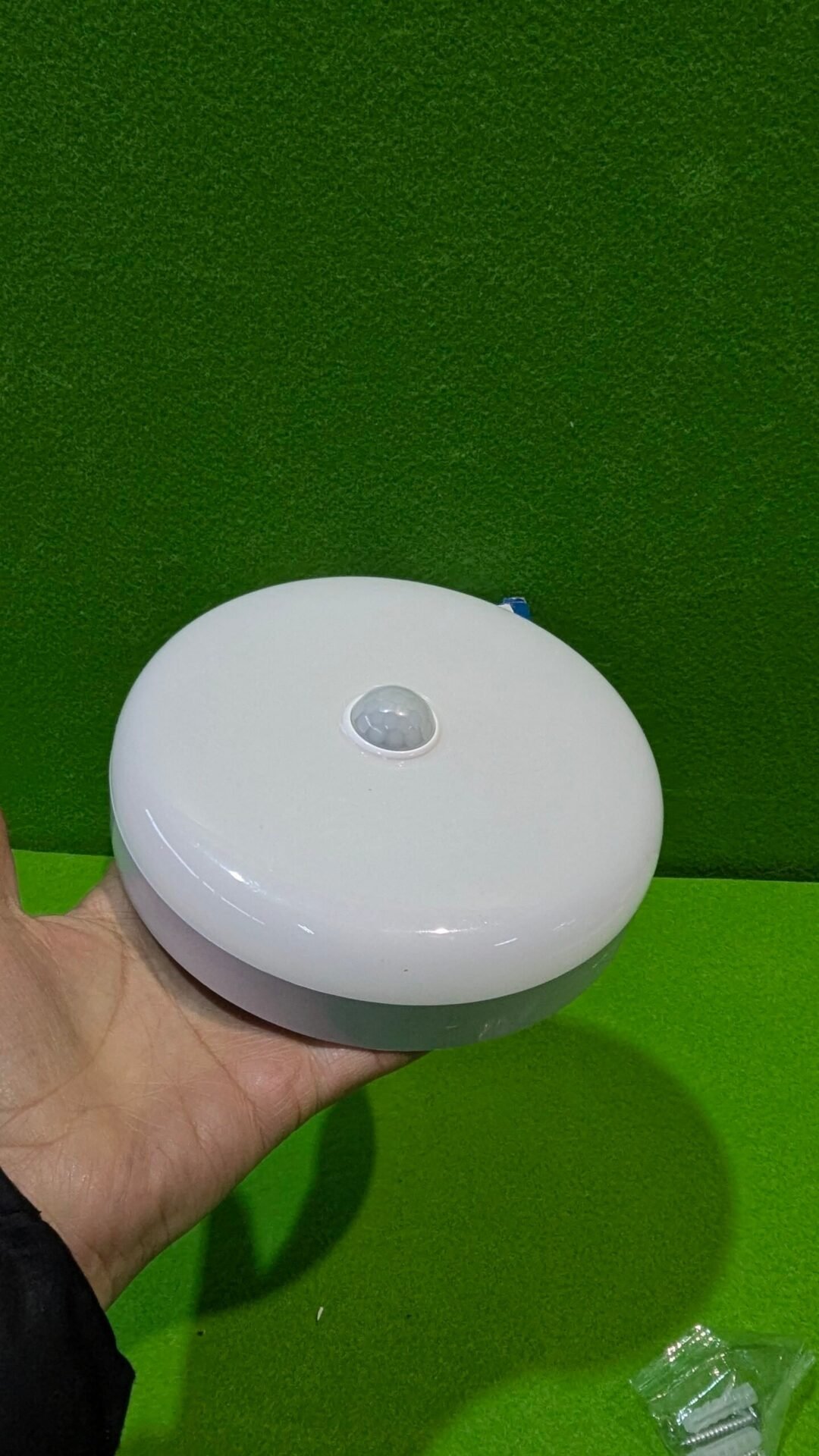Foto 3 de Luz De Techo LED Sensor De Movimiento Lámpara De Techo 15W