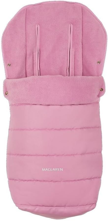 Maclaren ASE02012 - Saco universal para silla de paseo en Riobamba, Chimborazo