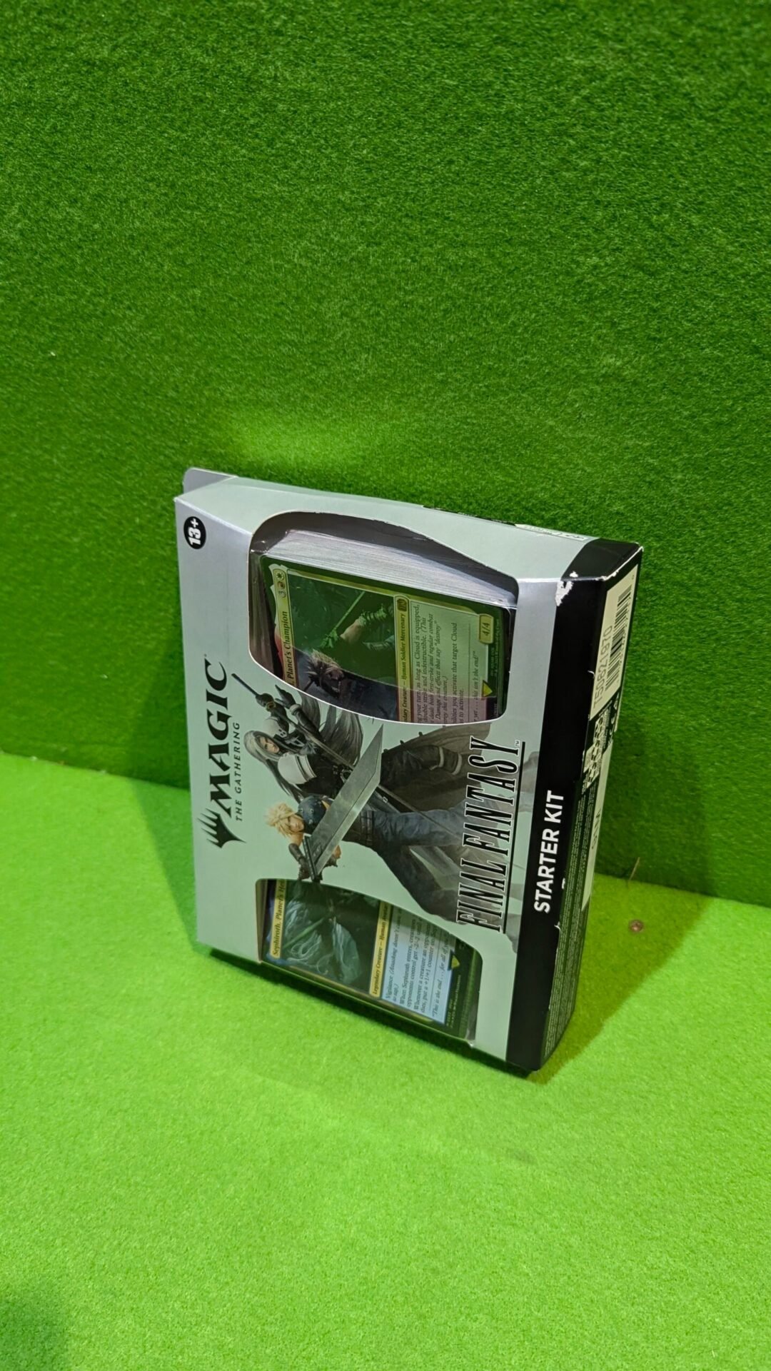 Foto 4 de Magic The Gathering- Final Fantasy