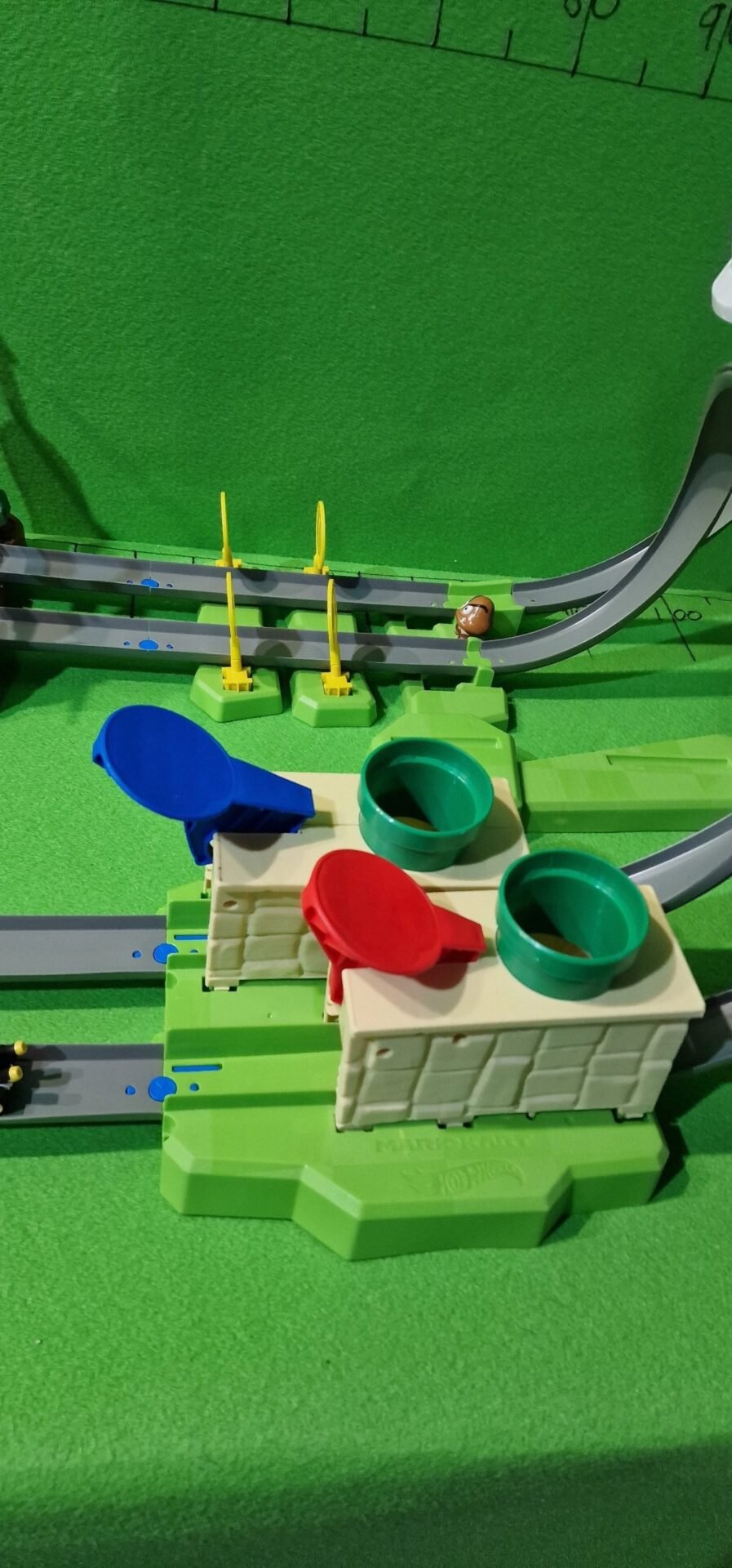 Foto 3 de Mario Kart Pista de carros