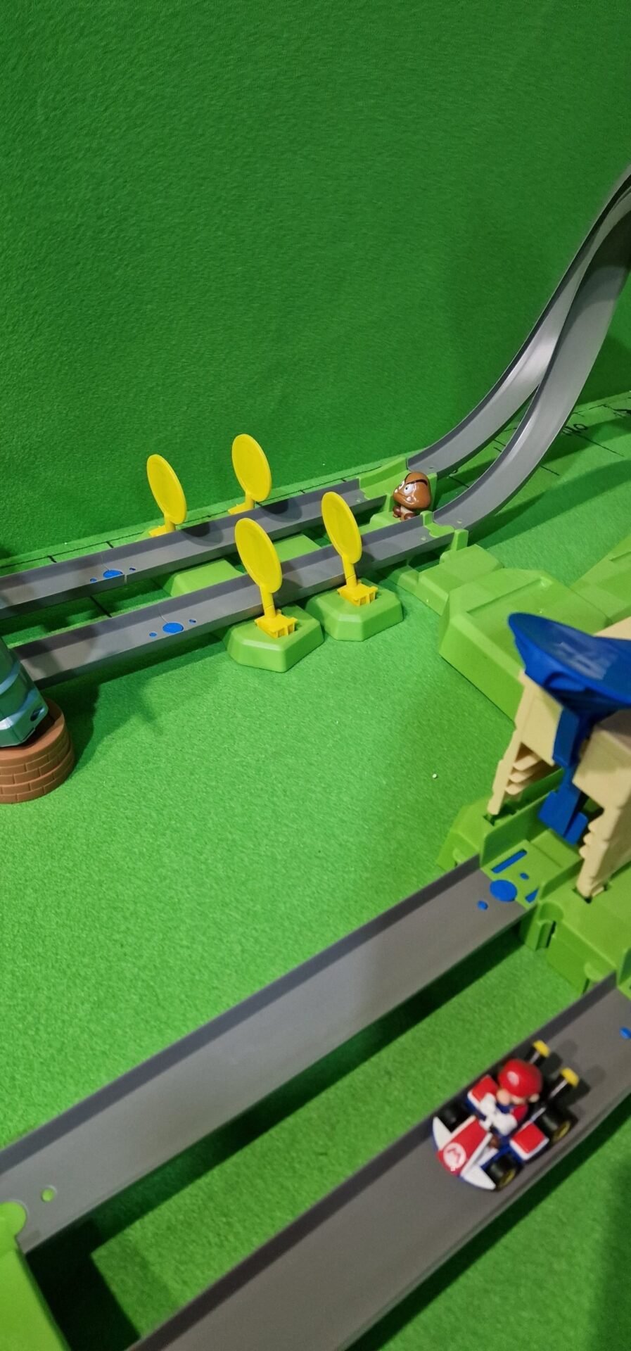 Foto 6 de Mario Kart Pista de carros