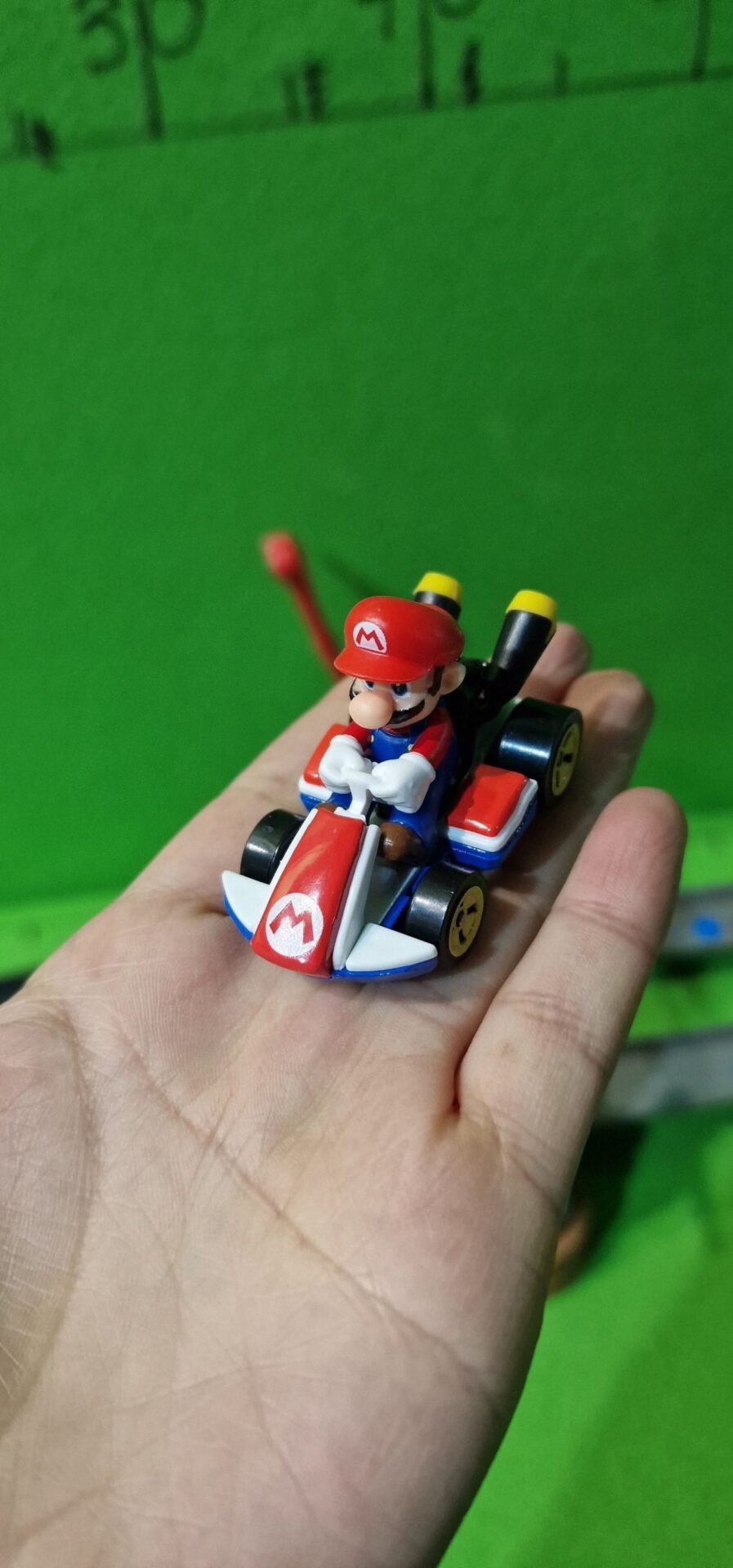 Foto 7 de Mario Kart Pista de carros