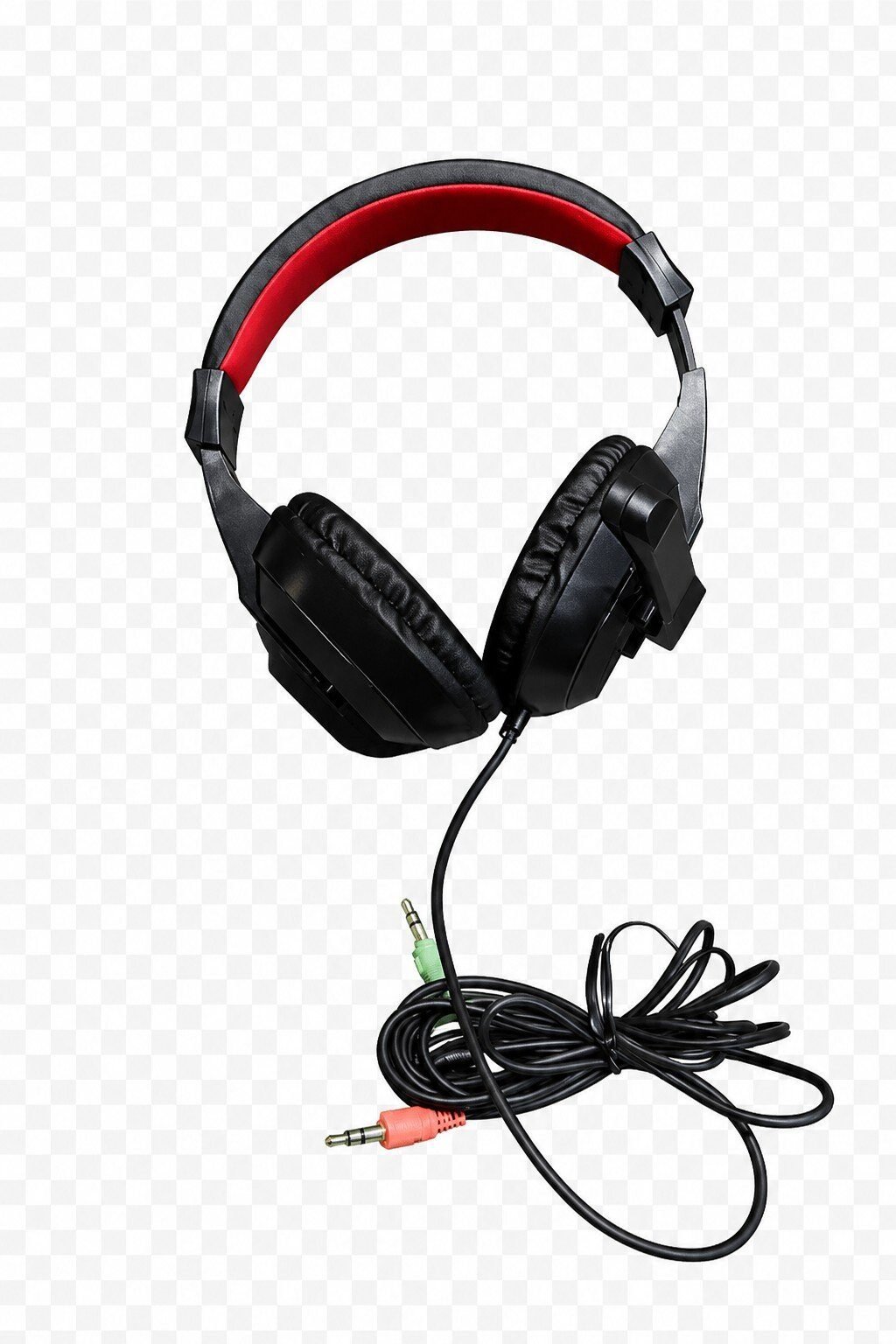 Mars Gaming MRH0 Cascos Gaming en Riobamba, Chimborazo