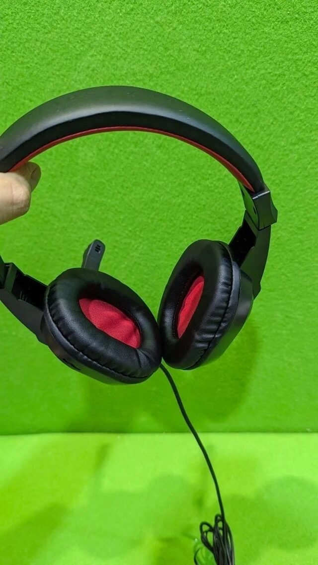 Foto 6 de Mars Gaming MRH0 Cascos Gaming