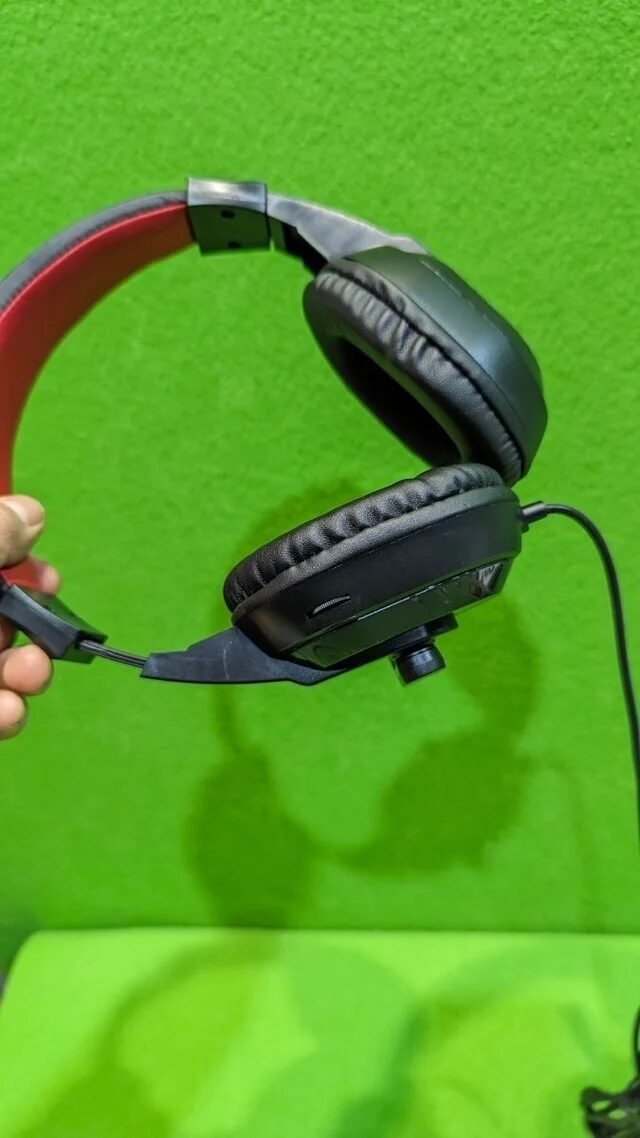 Foto 7 de Mars Gaming MRH0 Cascos Gaming