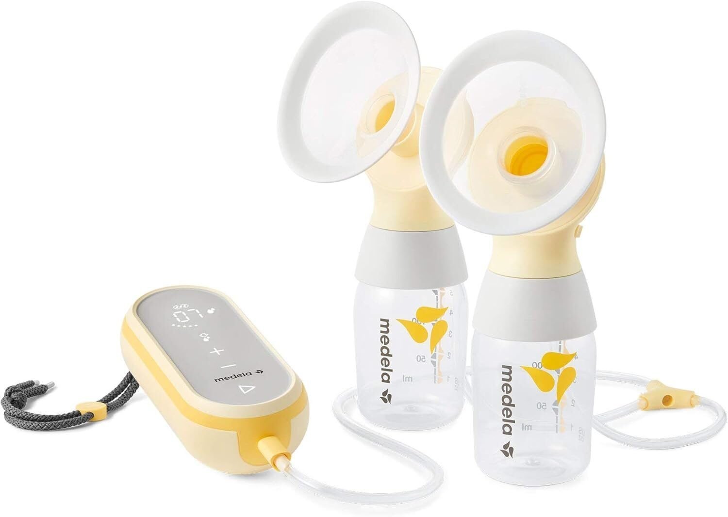 Medela Extractor de leche eléctrico Freestyle Flex en Riobamba, Chimborazo