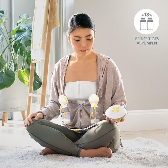 Medela Swing Maxi - eléctrico doble en Riobamba, Chimborazo
