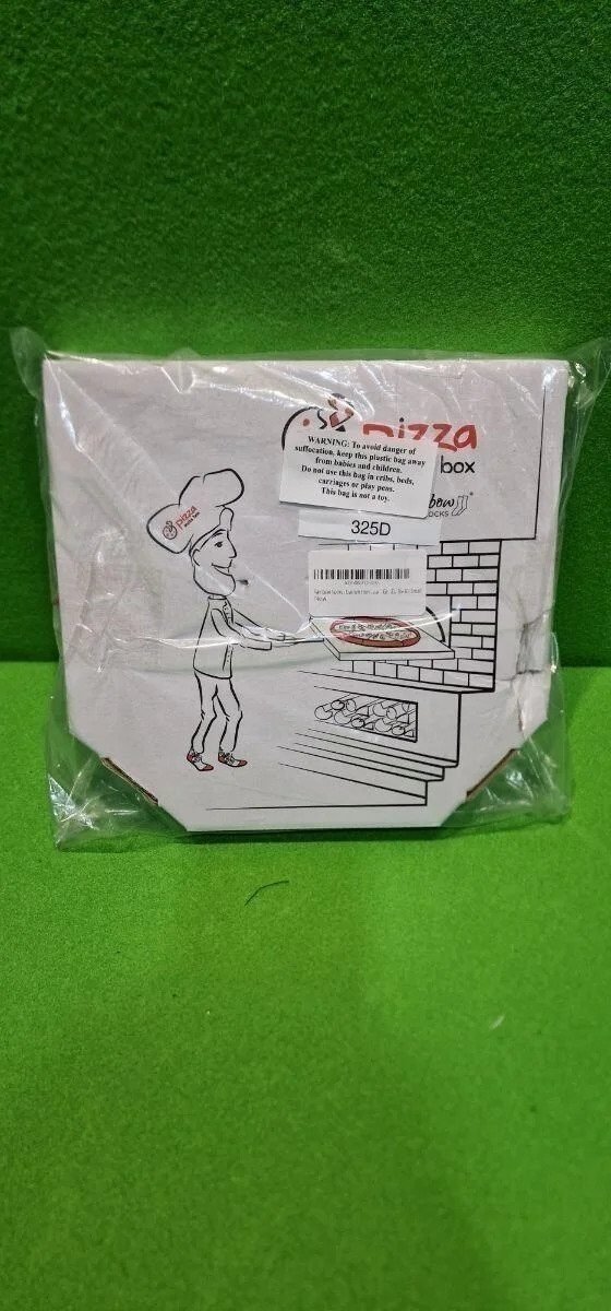 Foto 4 de Medias: Pizza Socks Box