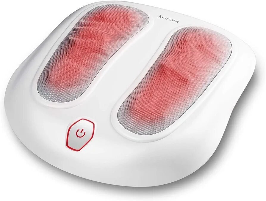 Medisana FM 883 Masajeador de pies Shiatsu en Riobamba, Chimborazo